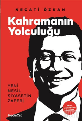 Kahramanın Yolculuğu